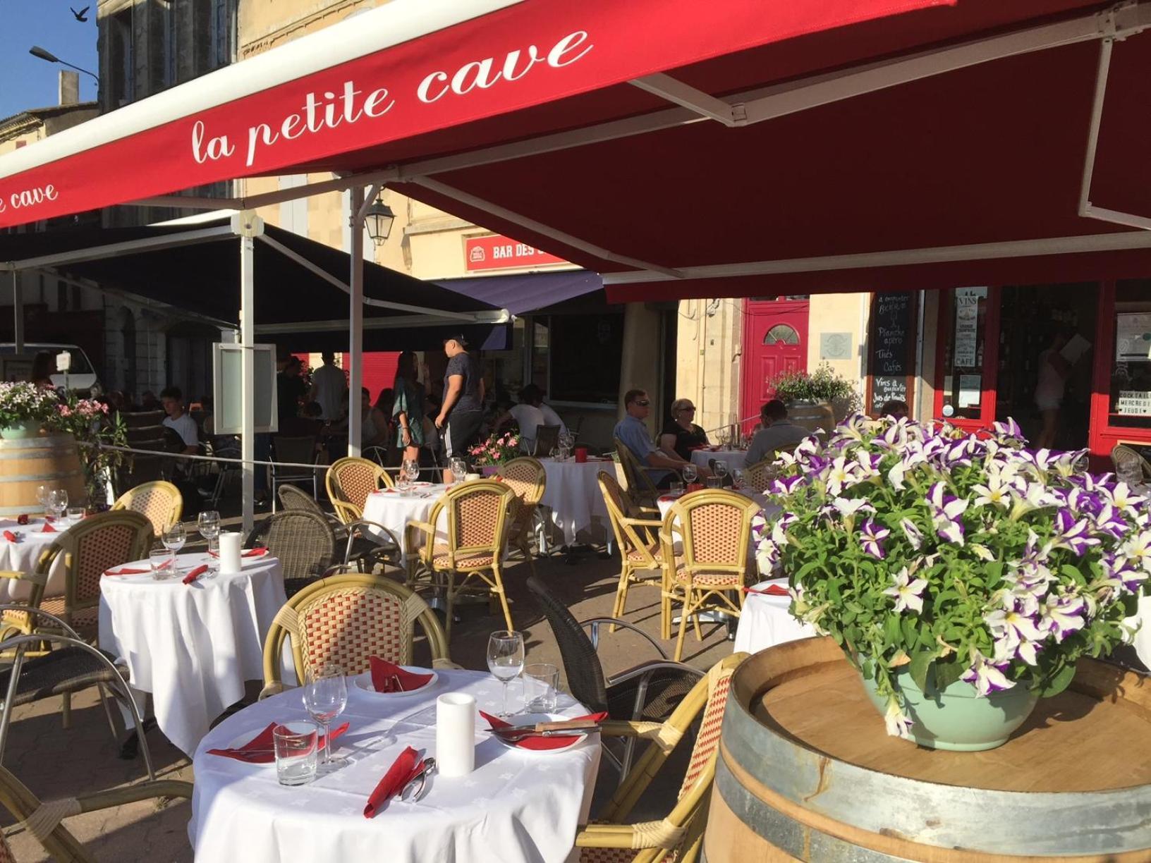 Bordeaux Village Бле Екстер'єр фото