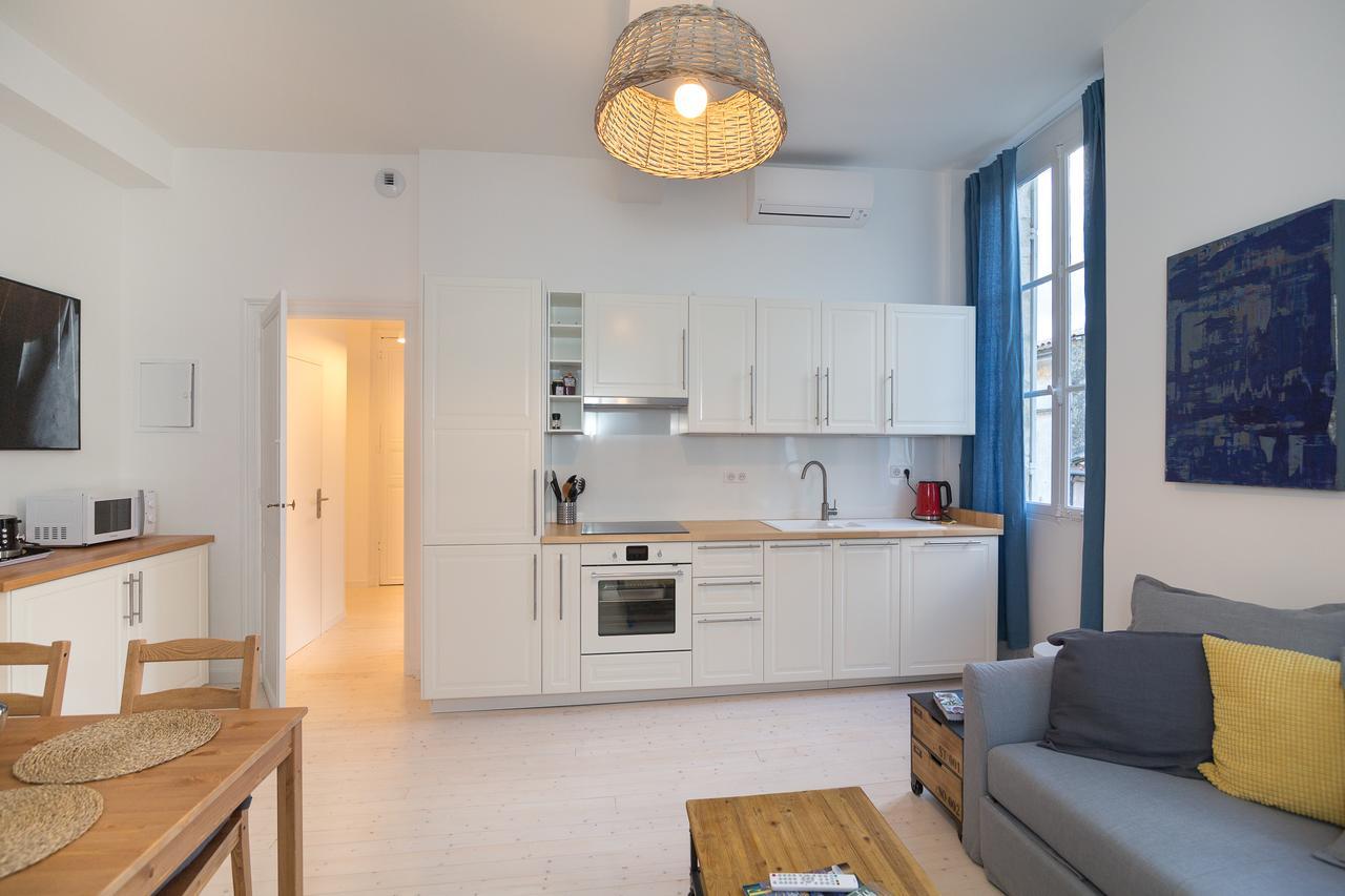 Bordeaux Village Бле Екстер'єр фото