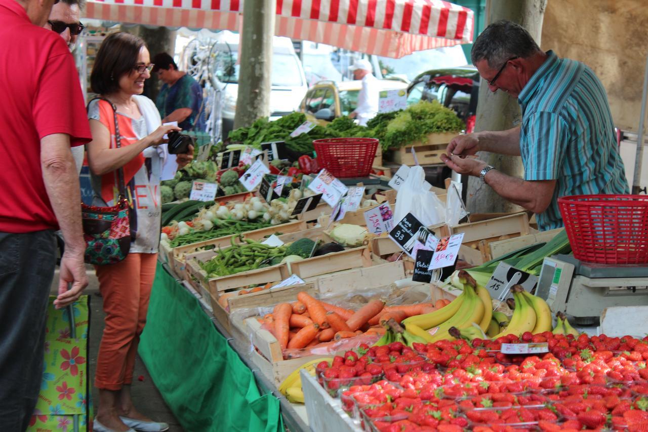 Bordeaux Village Бле Екстер'єр фото