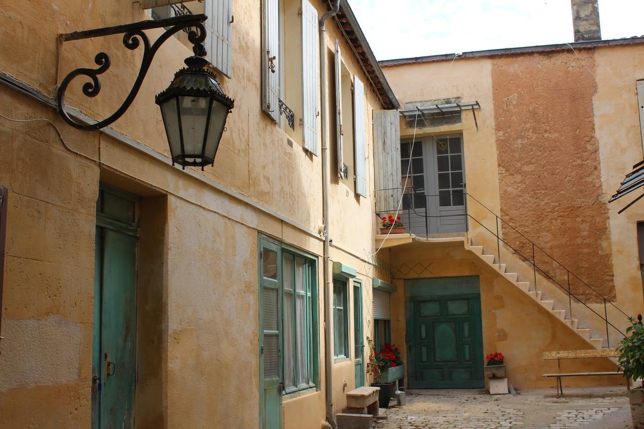 Bordeaux Village Бле Екстер'єр фото